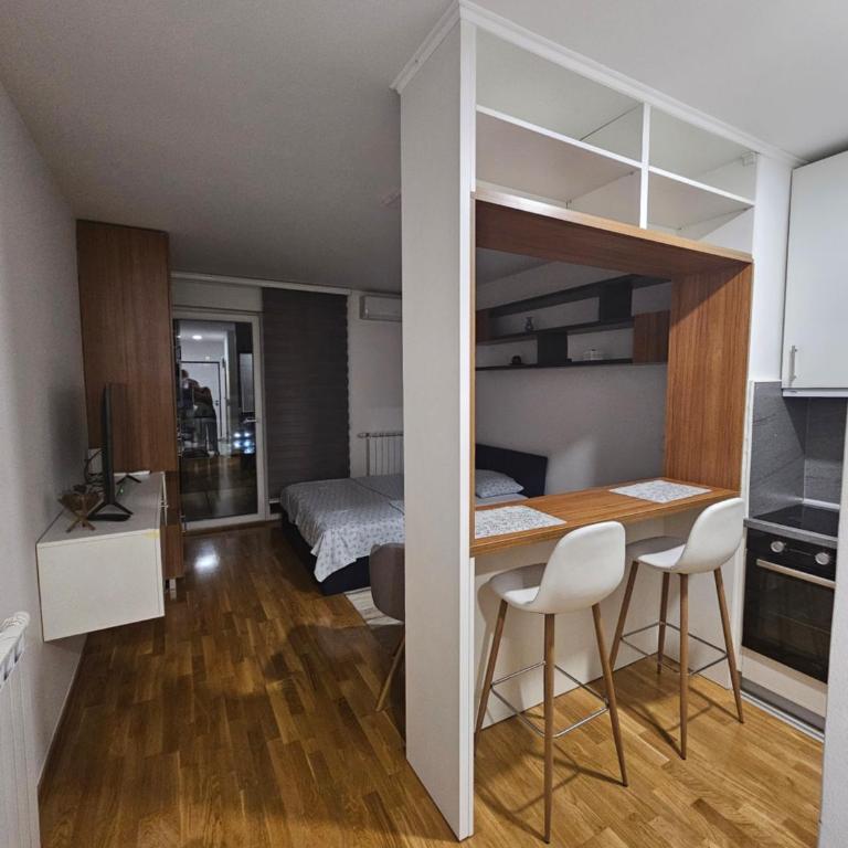 Studio Bulevar - Studio - 18