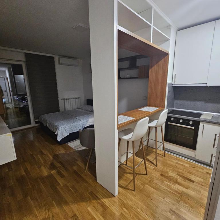 Studio Bulevar - Studio - 19