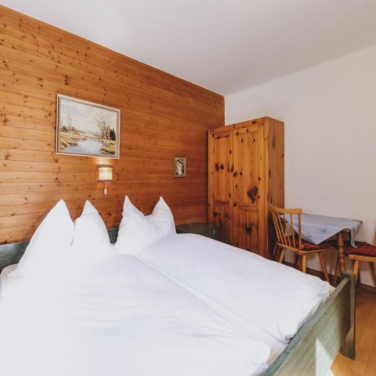 holiday home, Fusch an der Glocknerstraße - Ferienhaus mit 5 Schlafzimmern - 5