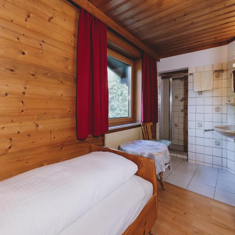 holiday home, Fusch an der Glocknerstraße - Ferienhaus mit 5 Schlafzimmern - 29