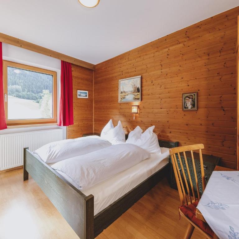 holiday home, Fusch an der Glocknerstraße - Ferienhaus mit 5 Schlafzimmern - 26