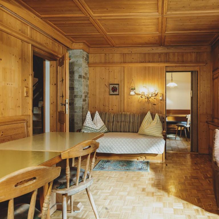 holiday home, Fusch an der Glocknerstraße - Ferienhaus mit 5 Schlafzimmern - 24