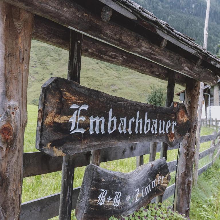 holiday home, Fusch an der Glocknerstraße - Ferienhaus mit 5 Schlafzimmern - 3