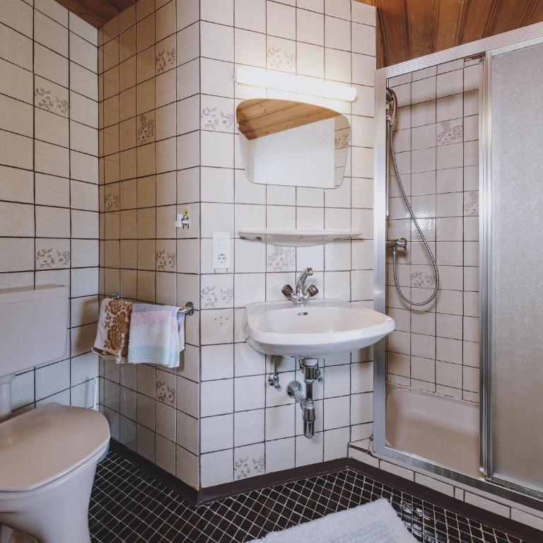 holiday home, Fusch an der Glocknerstraße - Ferienhaus mit 5 Schlafzimmern - 20