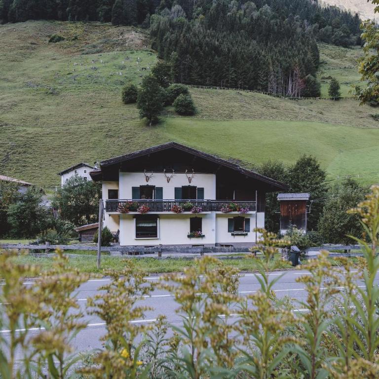 holiday home, Fusch an der Glocknerstraße - Ferienhaus mit 5 Schlafzimmern - 21