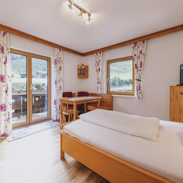 holiday home, Fusch an der Glocknerstraße - Ferienhaus mit 5 Schlafzimmern - 7