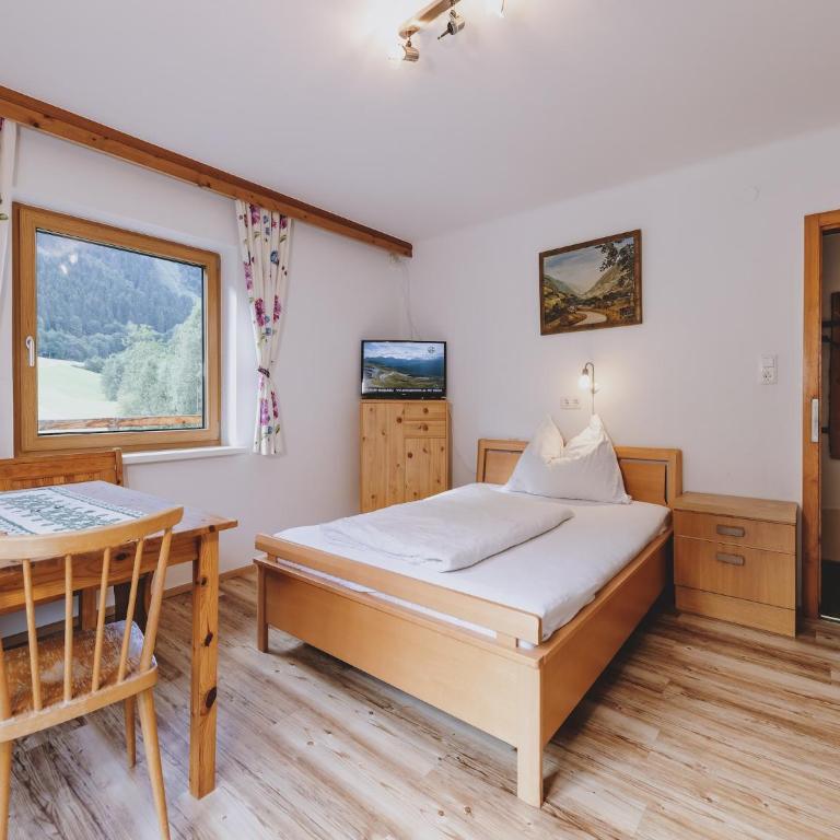 holiday home, Fusch an der Glocknerstraße - Ferienhaus mit 5 Schlafzimmern - 8