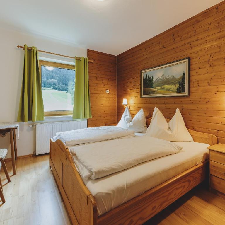 holiday home, Fusch an der Glocknerstraße - Ferienhaus mit 5 Schlafzimmern - 16