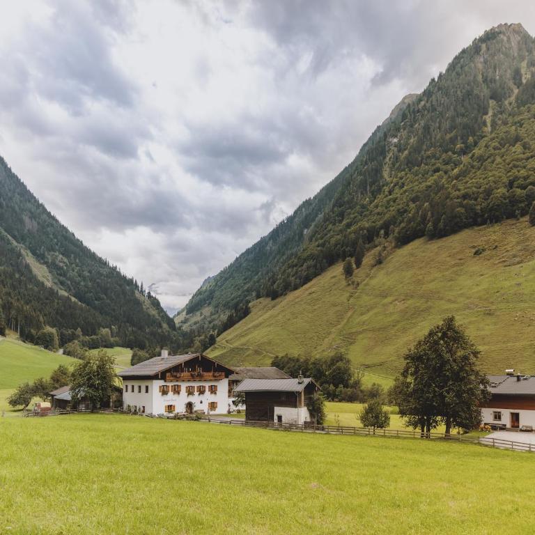 holiday home, Fusch an der Glocknerstraße - Ferienhaus mit 5 Schlafzimmern - 9