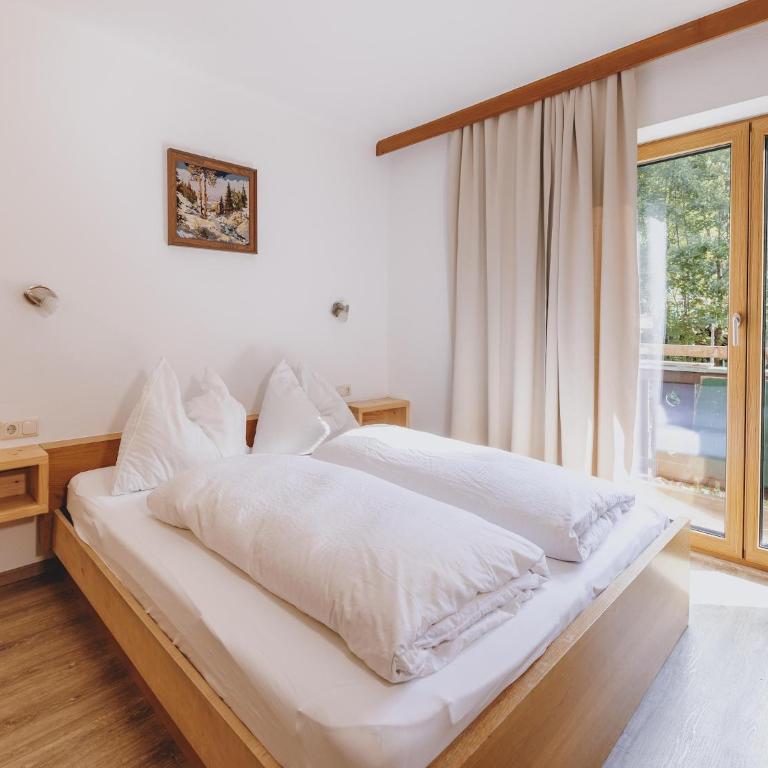 holiday home, Fusch an der Glocknerstraße - Ferienhaus mit 5 Schlafzimmern - 4