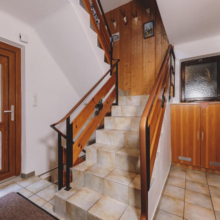 holiday home, Fusch an der Glocknerstraße - Ferienhaus mit 5 Schlafzimmern - 6