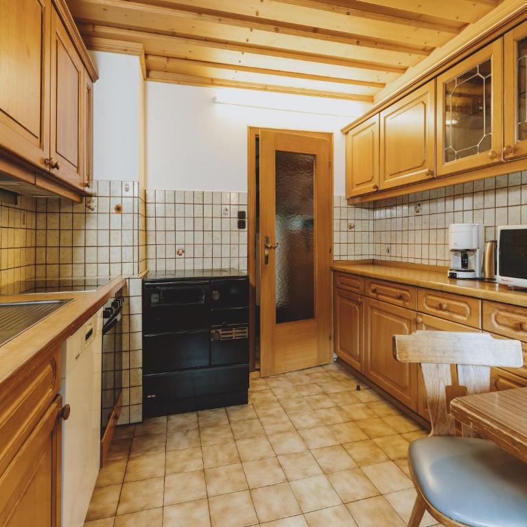 holiday home, Fusch an der Glocknerstraße - Ferienhaus mit 5 Schlafzimmern - 1