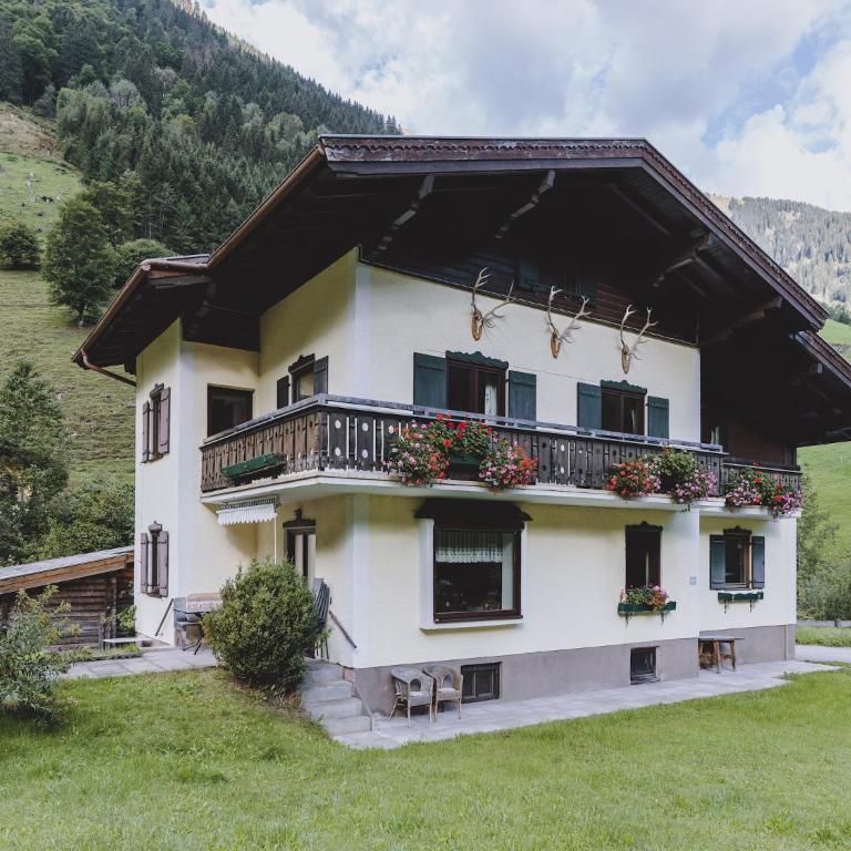 holiday home, Fusch an der Glocknerstraße - Ferienhaus mit 5 Schlafzimmern - 11