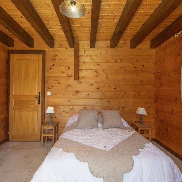 Chalet in Châtel near Les Portes du Soleil - Chalet Supérieur - 15
