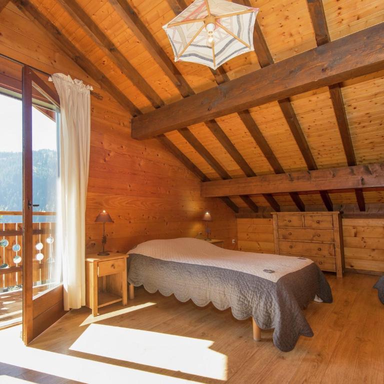 Chalet in Châtel near Les Portes du Soleil - Chalet Supérieur - 19