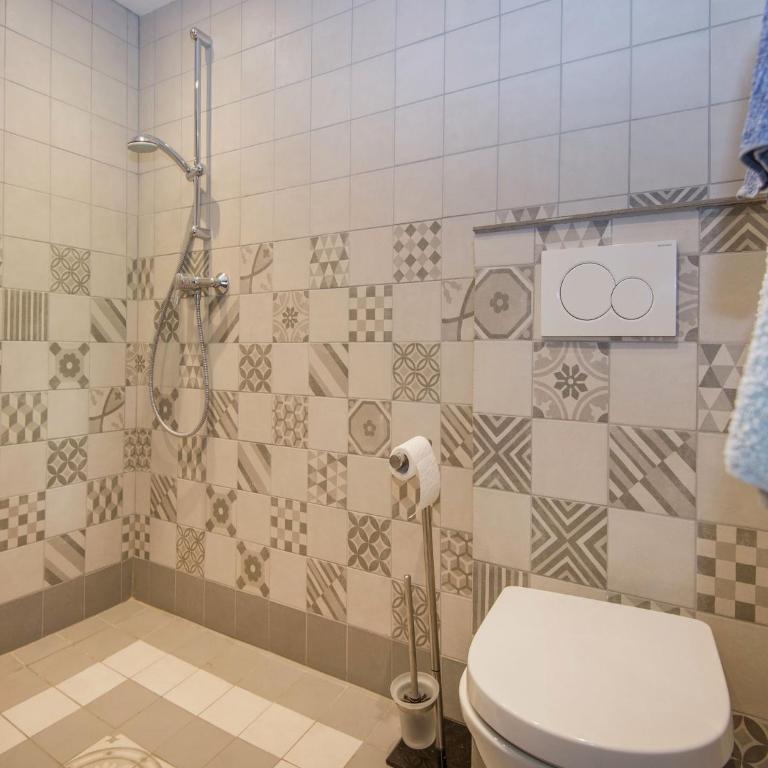 Chalet in Châtel near Les Portes du Soleil - Chalet Supérieur - 25