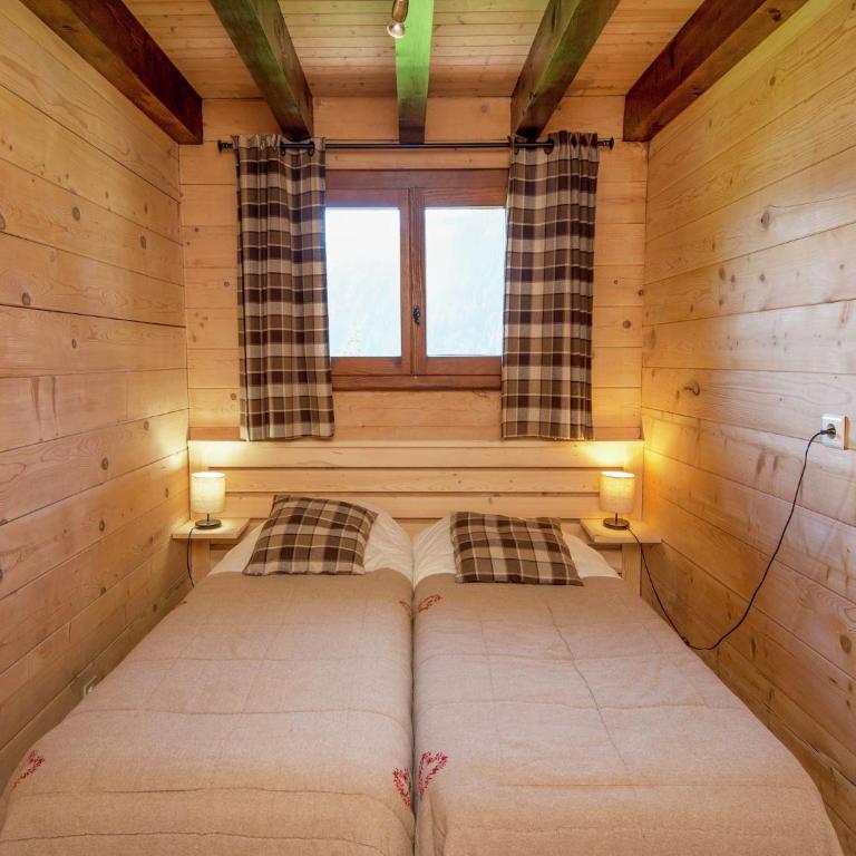 Chalet in Châtel near Les Portes du Soleil - Chalet Supérieur - 16