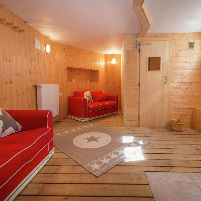 Chalet in Châtel near Les Portes du Soleil - Chalet Supérieur - 29