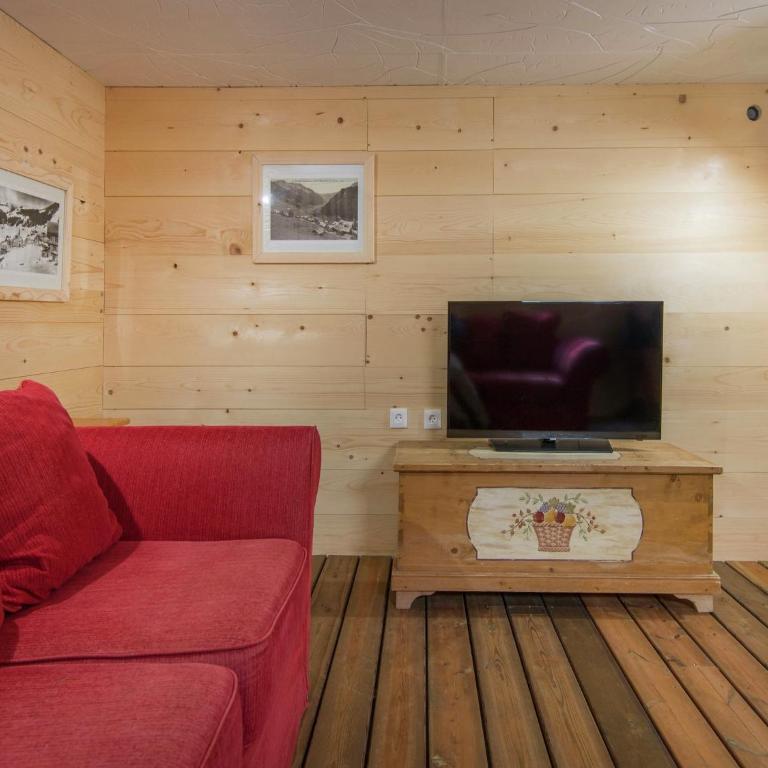Chalet in Châtel near Les Portes du Soleil - Chalet Supérieur - 11
