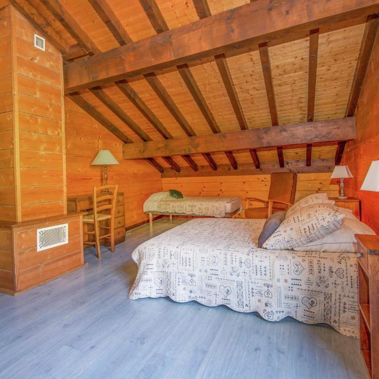 Chalet in Châtel near Les Portes du Soleil - Chalet Supérieur - 22