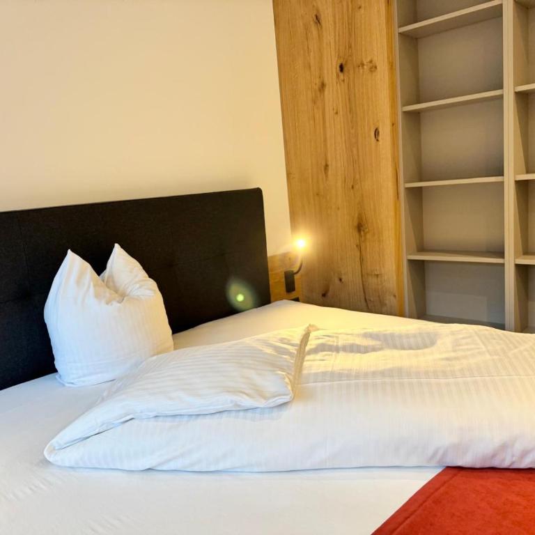 Appartements Lenzikopf - Appartamento Superior con 2 Camere da Letto - 10