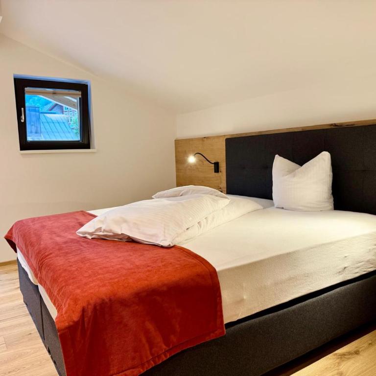 Appartements Lenzikopf - Appartamento Superior con 2 Camere da Letto - 9
