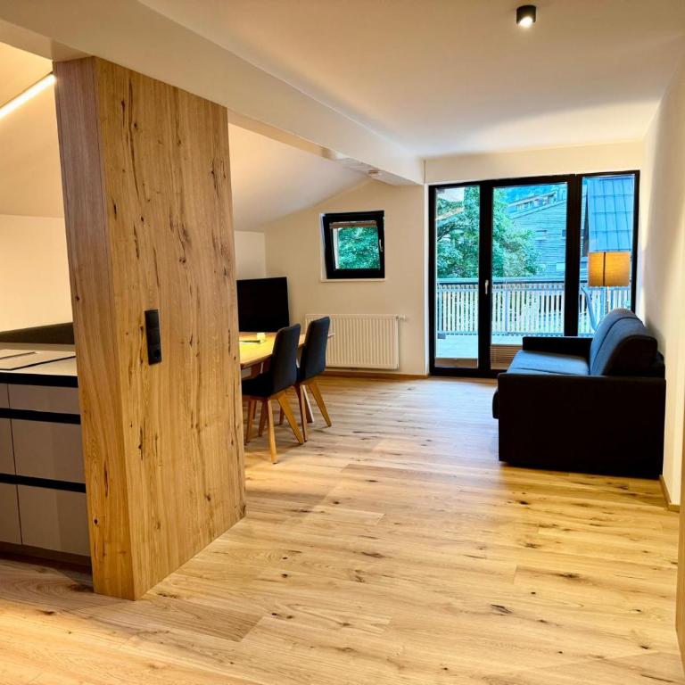 Appartements Lenzikopf - Appartamento Superior con 2 Camere da Letto - 3
