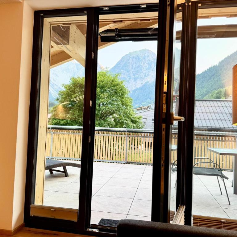 Appartements Lenzikopf - Appartamento Superior con 2 Camere da Letto - 14