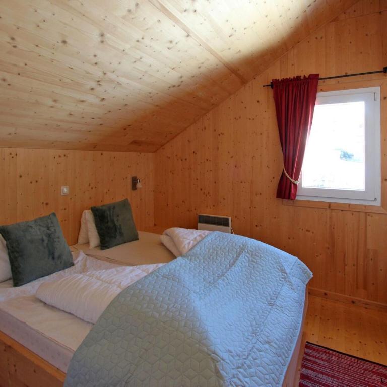Chalet in Hohentauern am Skilift - Superior Chalet - 14