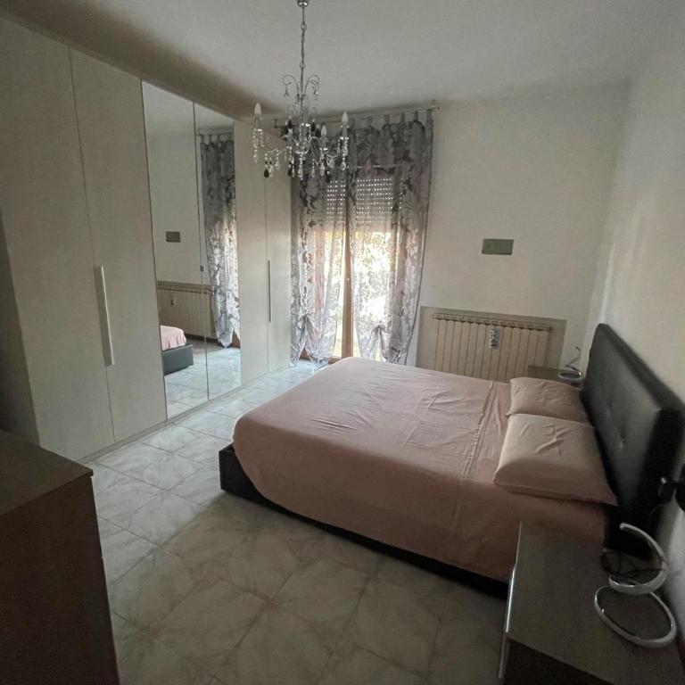 Magnificent flat - Apartment mit 2 Schlafzimmern - 7