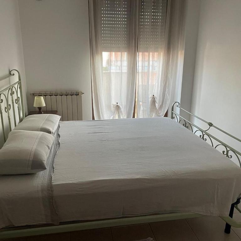 Magnificent flat - Apartment mit 2 Schlafzimmern - 8