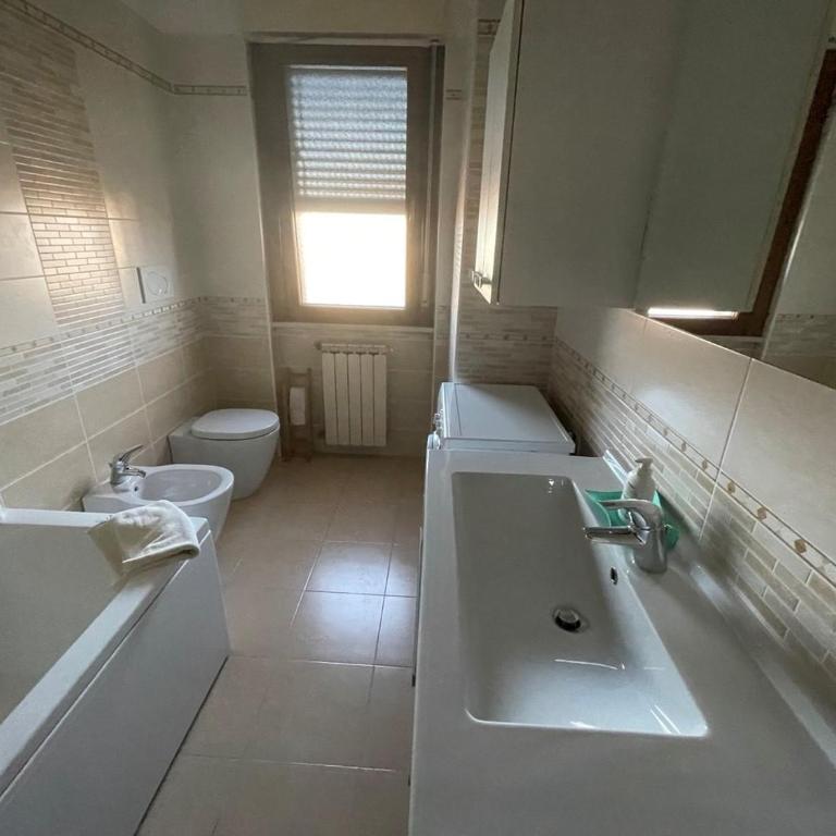 Magnificent flat - Apartment mit 2 Schlafzimmern - 9