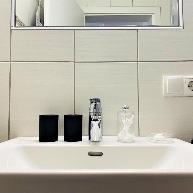 Wohnung in Gaschurn nahe Skilift - Apartment mit 1 Schlafzimmer - 11