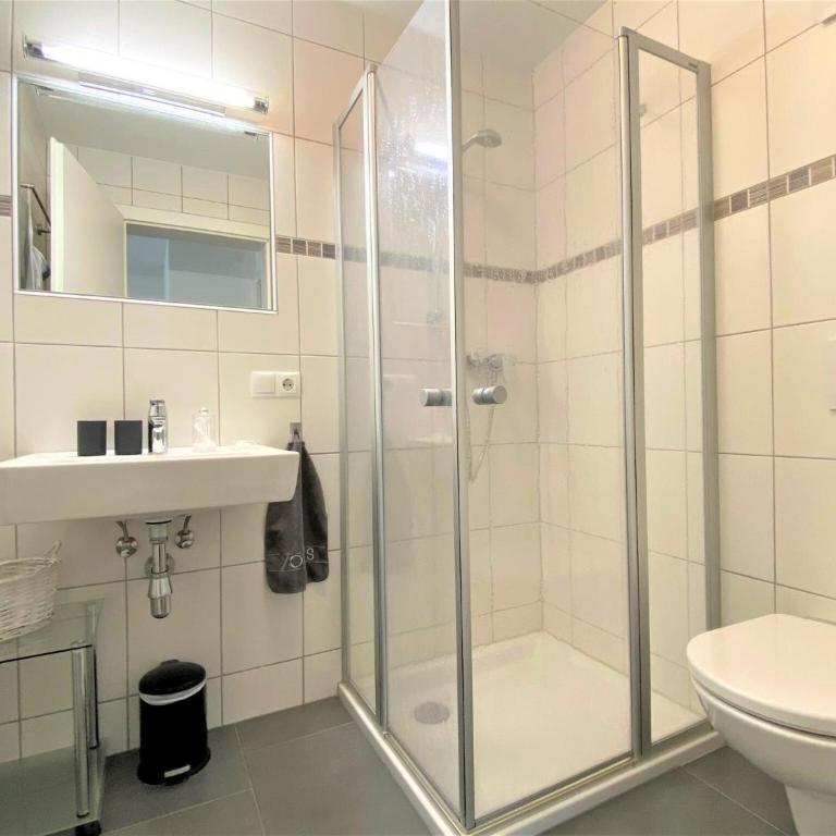 Wohnung in Gaschurn nahe Skilift - Apartment mit 1 Schlafzimmer - 13