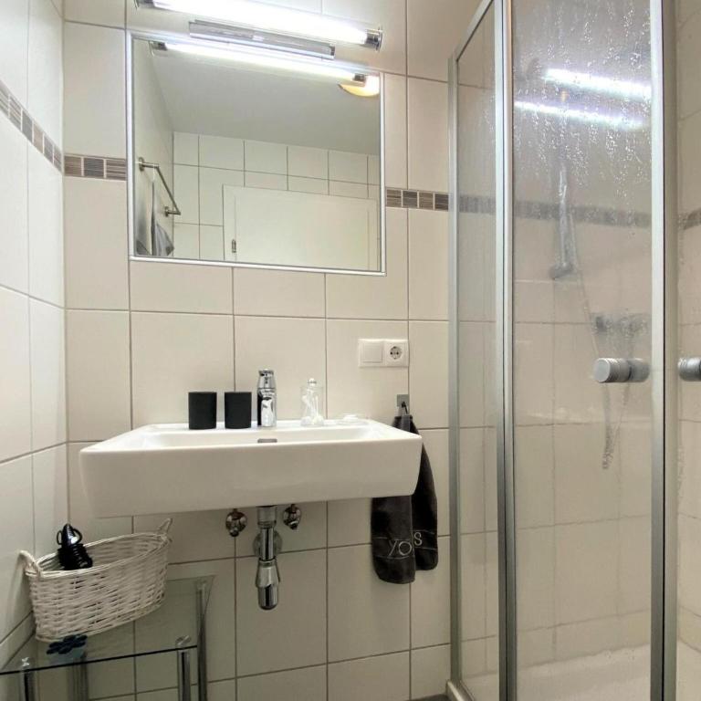 Wohnung in Gaschurn nahe Skilift - Apartment mit 1 Schlafzimmer - 12