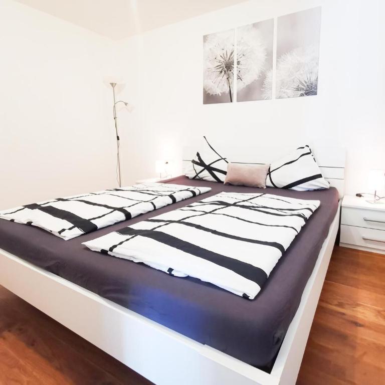 Wohnung in Gaschurn nahe Skilift - Apartment mit 1 Schlafzimmer - 5