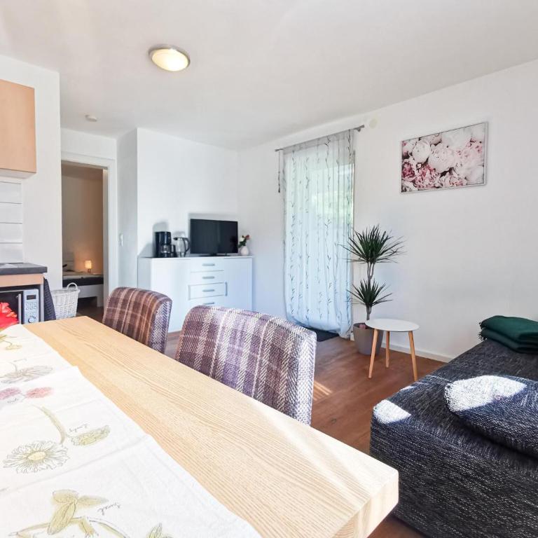 Wohnung in Gaschurn nahe Skilift - Apartment mit 1 Schlafzimmer - 8