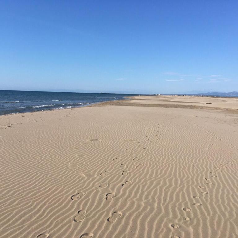 Les vagues du Sud - Apartment mit 3 Schlafzimmern - 22