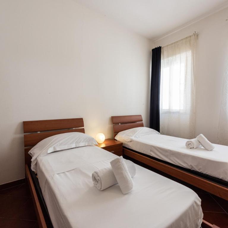 San Frediano Lidia's home - Appartamento con 1 Camera da Letto - 1