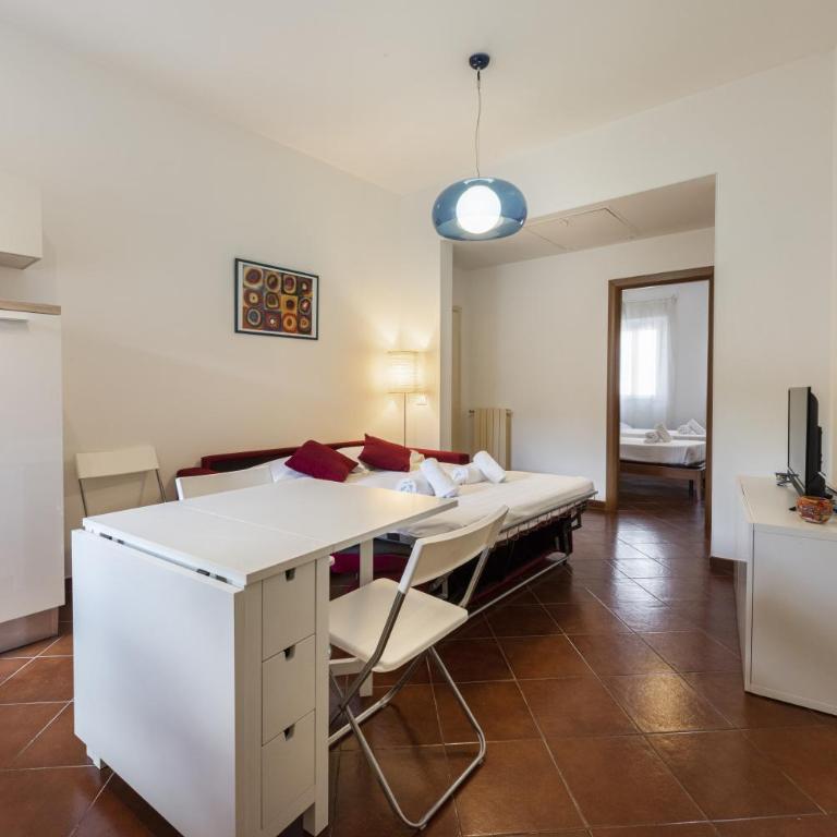 San Frediano Lidia's home - Appartamento con 1 Camera da Letto - 2