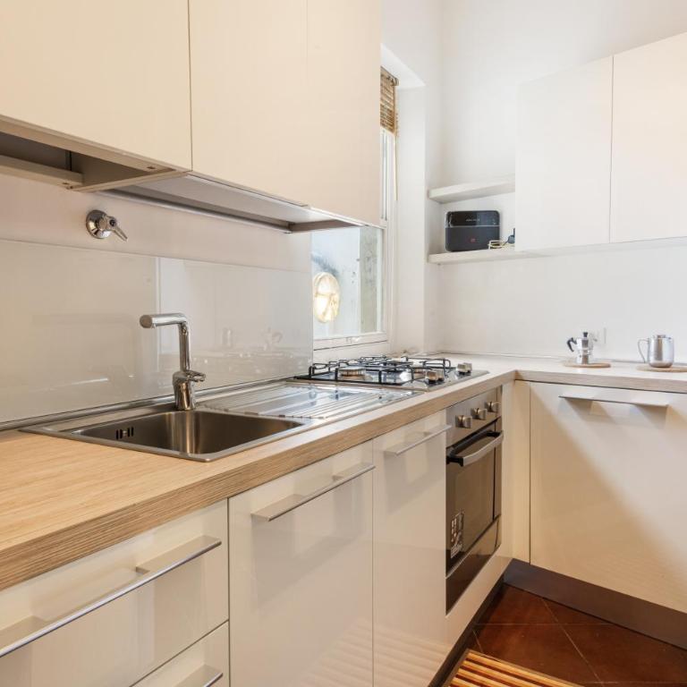 San Frediano Lidia's home - Appartamento con 1 Camera da Letto - 3