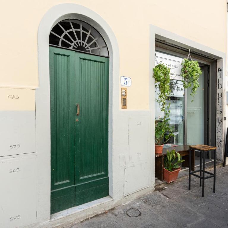 San Frediano Lidia's home - Appartamento con 1 Camera da Letto - 4