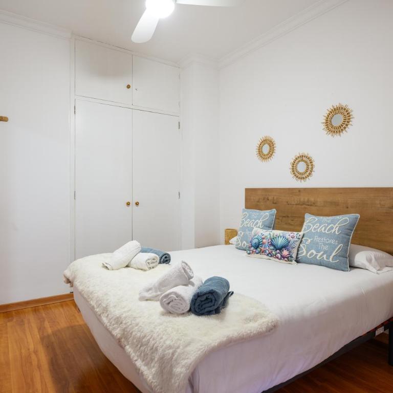 Gravina Beach Apartment 1 - One-Bedroom Apartment - 15