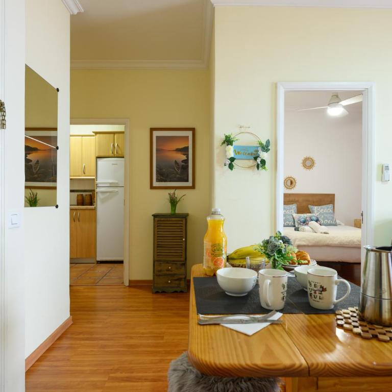 Gravina Beach Apartment 1 - One-Bedroom Apartment - 5