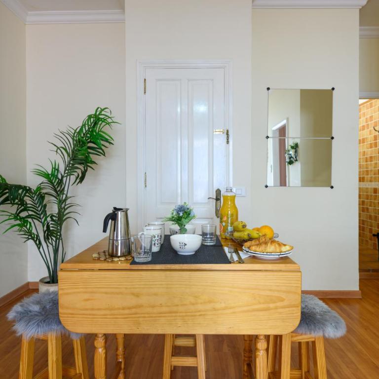 Gravina Beach Apartment 1 - One-Bedroom Apartment - 7