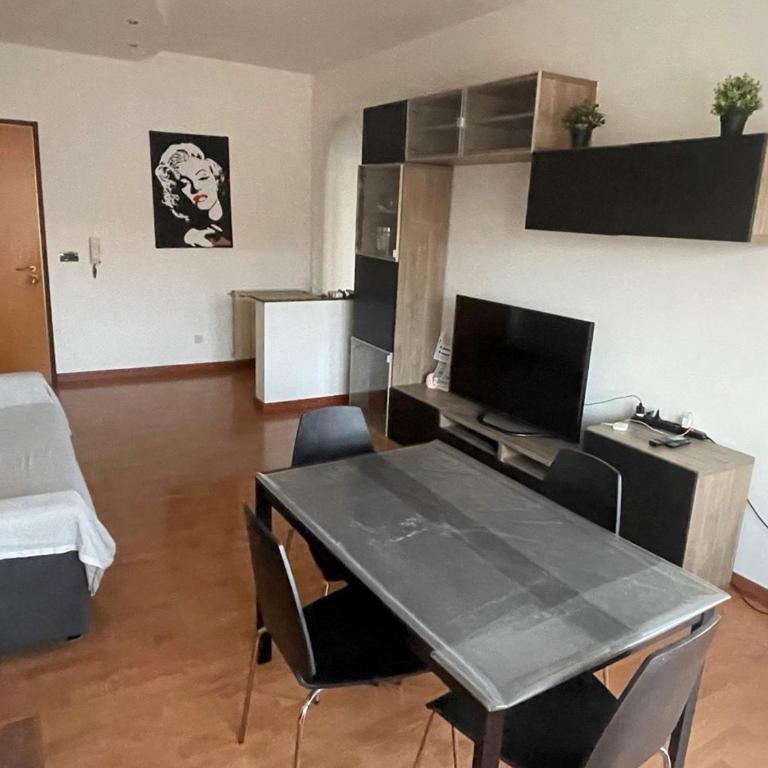 Magnificent flat - Apartment mit 2 Schlafzimmern - 3