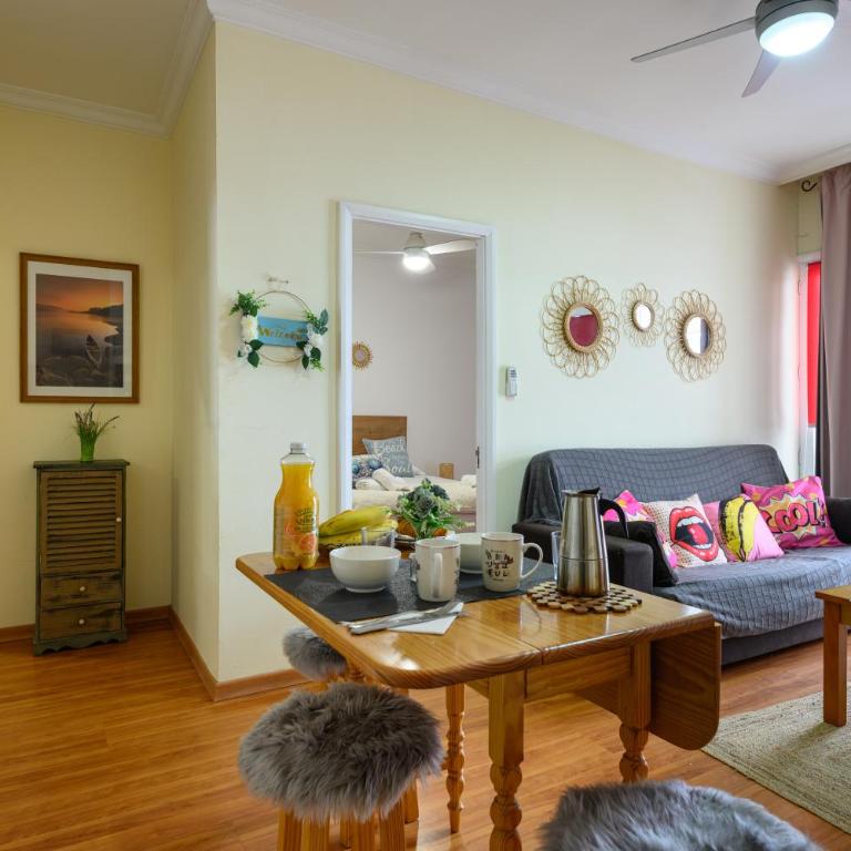Gravina Beach Apartment 1 - One-Bedroom Apartment - 16