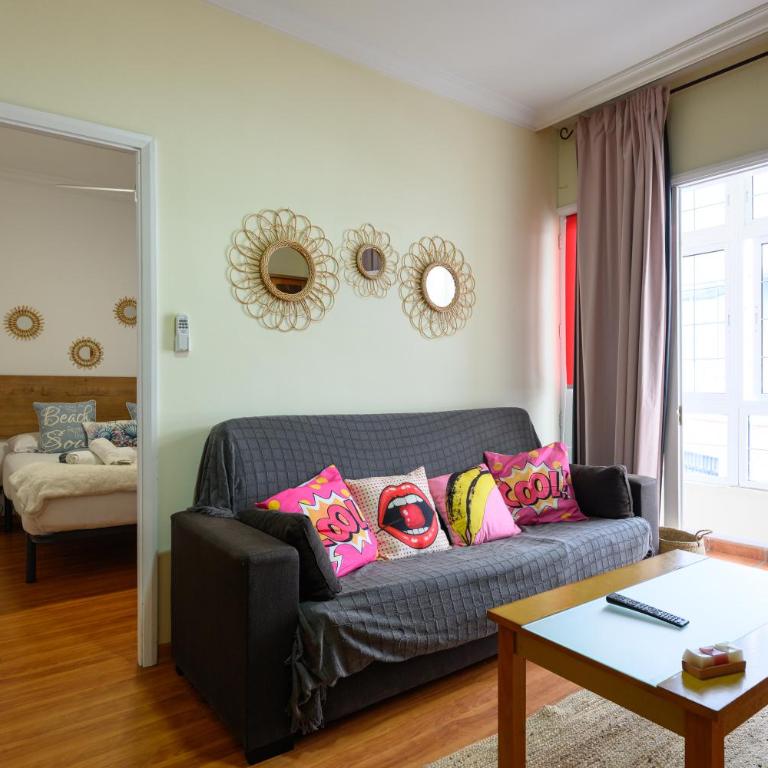 Gravina Beach Apartment 1 - One-Bedroom Apartment - 19