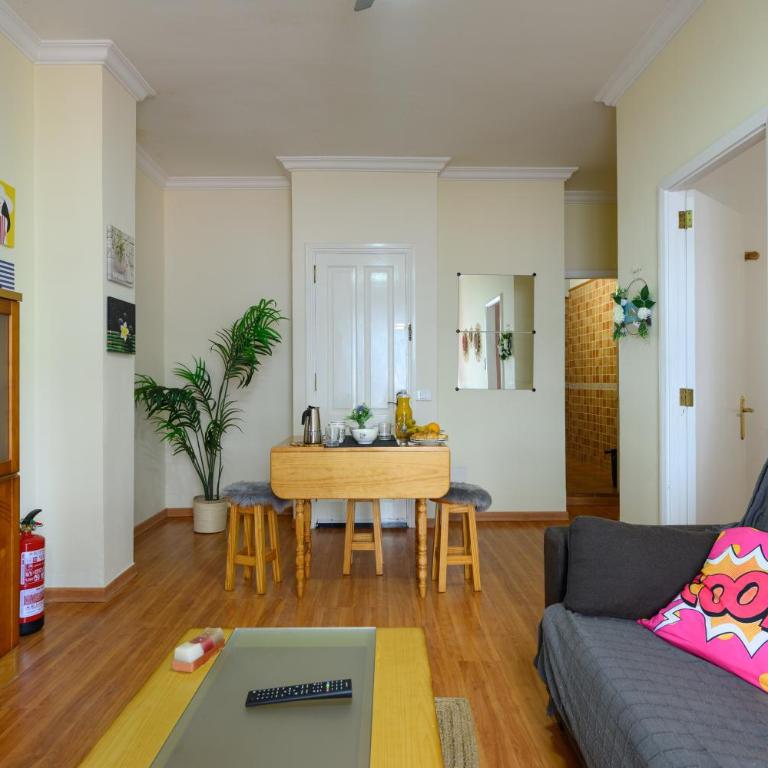 Gravina Beach Apartment 1 - One-Bedroom Apartment - 20