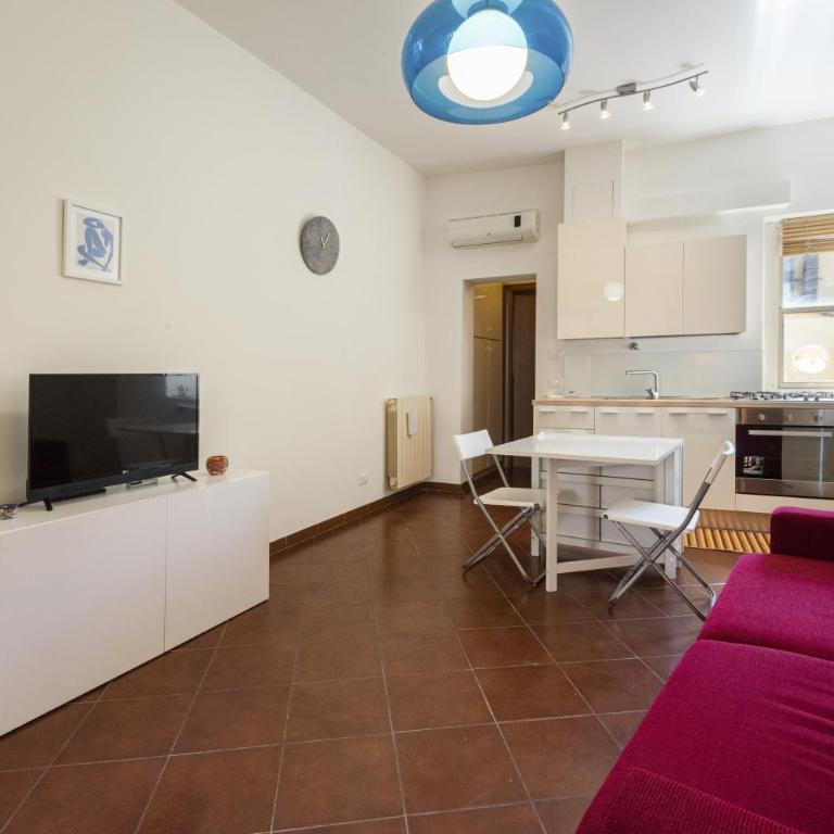 San Frediano Lidia's home - Appartamento con 1 Camera da Letto - 6